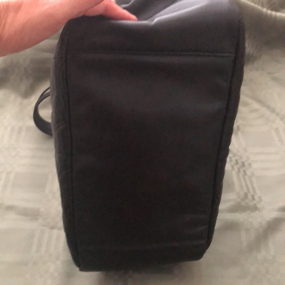 Coach quilted leather tote - Picture 3 of 8